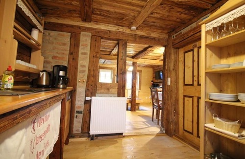 Klingenthal Apartment | Holiday apartment Klingenthal for 1 - 4 persons with 2 bedrooms - Holiday apartment