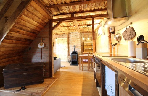 Klingenthal Apartment | Holiday apartment Klingenthal for 1 - 4 persons with 1 bedroom - Holiday apartment