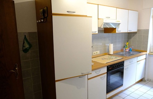 Kandern Apartment | Holiday apartment Kandern for 2 - 4 persons with 1 bedroom - Holiday apartment
