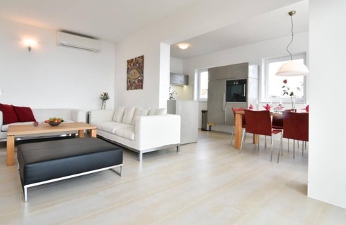 Rubesi Apartment | Holiday apartment Kastav for 1 - 6 persons with 3 bedrooms - Luxury holiday home