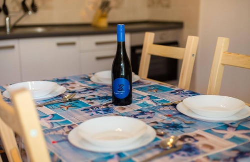Trinajstici Apartment | Holiday apartment Kastav for 1 - 5 persons with 2 bedrooms - Holiday apartment in one or multi-famil