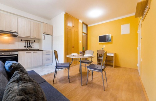 Trinajstici Apartment | Holiday apartment Kastav for 1 - 2 persons - Holiday apartment in one or multi-family house