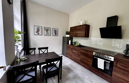 Wurzen Apartment | Holiday Apartment King George 1
