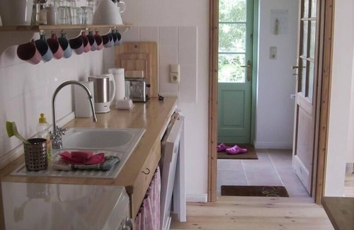 Klamp Apartment | Holiday apartment Klamp for 1 - 4 persons with 1 bedroom - Holiday apartment in one or multi-family