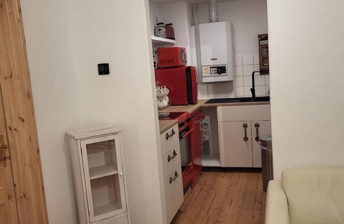 Konigstein an der Elbe Apartment | Holiday apartment Königstein for 1 - 6 persons with 1 bedroom - Holiday apartment