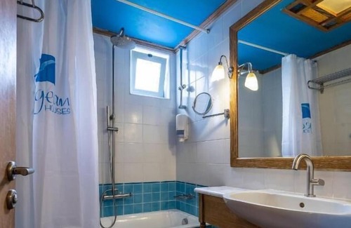 Lambi Apartment | Holiday apartment Kos (Stadt) for 1 - 3 persons with 1 bedroom - Holiday apartment