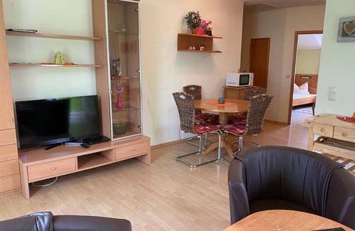 Kotzting Apartment | Holiday apartment Kötzting for 1 - 4 persons with 2 bedrooms - Holiday apartment