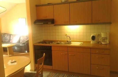 Kotzting Apartment | Holiday apartment Kötzting for 1 - 2 persons with 1 bedroom - Holiday apartment