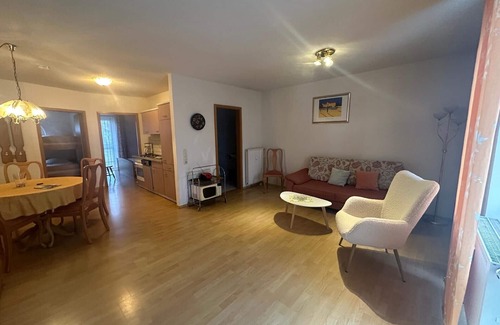 Kotzting Apartment | Holiday apartment Kötzting for 1 - 4 persons with 2 bedrooms - Holiday apartment