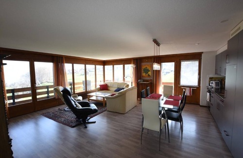 Krattigen Apartment | Holiday apartment Krattigen for 1 - 2 persons with 1 bedroom - Holiday apartment
