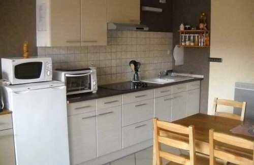 Kunheim House | Holiday apartment Kunheim for 1 - 4 persons with 2 bedrooms - Holiday house