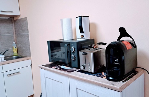 Adelzhausen Apartment | Holiday apartment Lydia