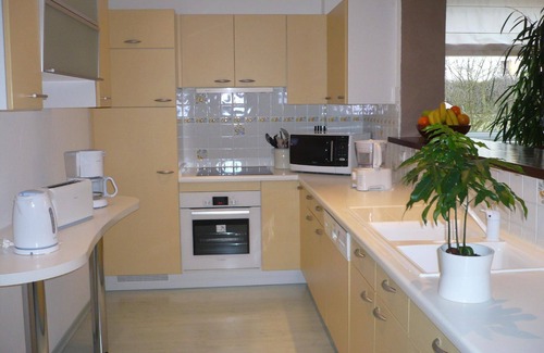 Lingolsheim House | Holiday apartment Lingolsheim for 1 - 6 persons with 2 bedrooms - Holiday house