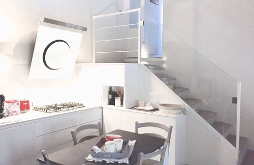 La Foce Apartment | Holiday apartment La Spezia for 1 - 4 persons with 2 bedrooms - Holiday apartment