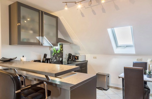 Steindorf Apartment | Holiday Apartment "Lampl Haus" with Wi-Fi