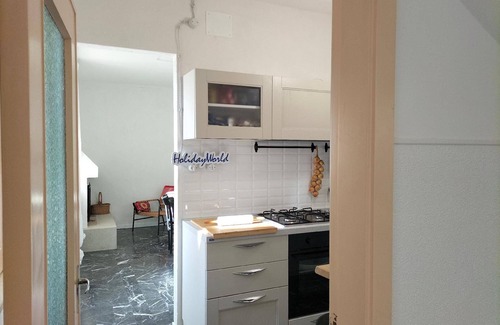 Lanciano Apartment | Holiday apartment Lanciano for 1 - 6 persons with 3 bedrooms - Holiday apartment