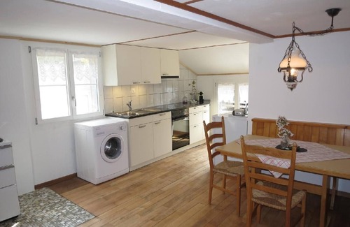 Lauerz Other | Holiday apartment Lauerz for 1 - 5 persons with 2 bedrooms - Farmhouse