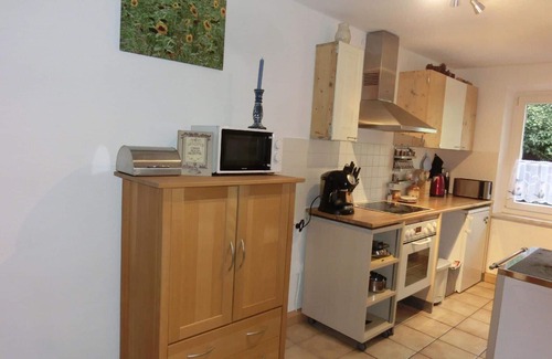 Lauf an der Pegnitz Apartment | Holiday apartment Lauf for 1 - 2 persons with 1 bedroom - Holiday apartment