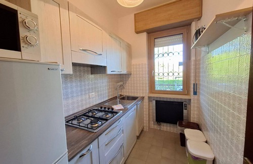 Mattarana Apartment | Holiday apartment Lazise for 1 - 4 persons with 1 bedroom - Holiday apartment