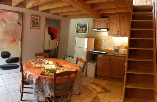 Ferrieres House | Holiday apartment Le Bez for 1 - 8 persons with 2 bedrooms - Holiday house