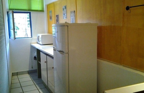 Le Gosier Apartment | Holiday apartment Le Gosier for 1 - 3 persons with 1 bedroom - Holiday apartment