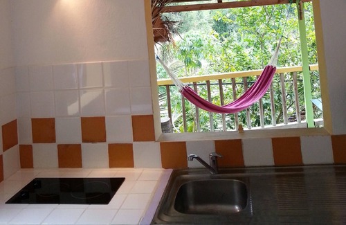 Le Gosier Apartment | Holiday apartment Le Gosier for 1 - 3 persons with 1 bedroom - Holiday apartment