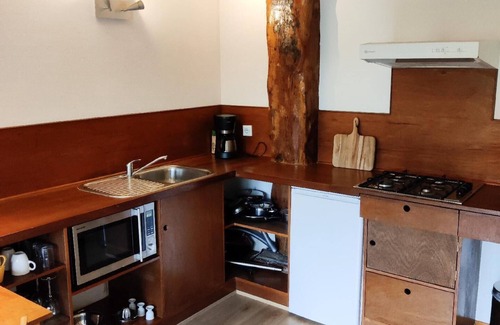 Leeuwarden Apartment | Holiday apartment Leeuwarden for 2 persons with 1 bedroom - Holiday apartment