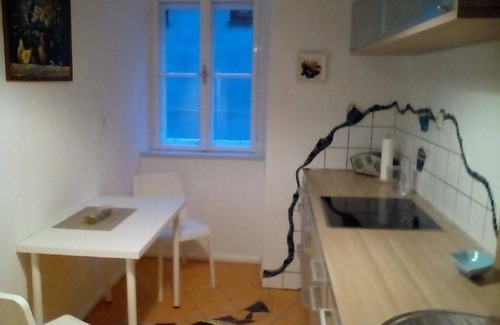 Leiben Apartment | Holiday apartment Leiben for 1 - 4 persons with 1 bedroom - Holiday apartment
