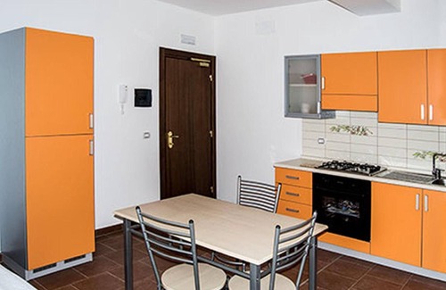 Letojanni Apartment | Holiday apartment Letojanni for 1 - 4 persons with 1 bedroom - Holiday apartment