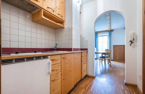 Vandoies Apartment | Holiday Apartment 'Lindenhof Apt 7' with Shared Garden & Wi-Fi