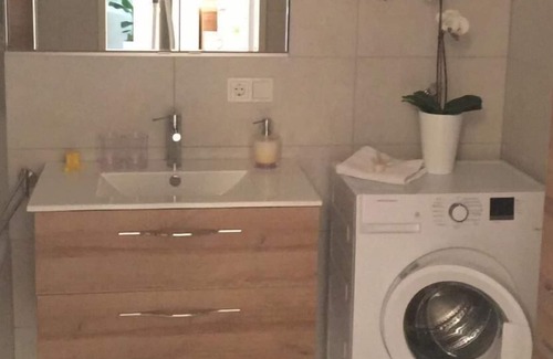 Innere Stadt Apartment | Holiday apartment Linz for 1 - 3 persons with 1 bedroom - Holiday apartment