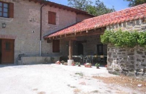 Lerruz House | Holiday apartment Lizoain for 2 - 10 persons with 4 bedrooms - Holiday house