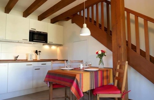 Louhossoa Apartment | Holiday apartment Louhossoa for 1 - 3 persons with 1 bedroom - Holiday apartment