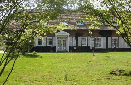 Loxstedt Apartment | Holiday apartment Loxstedt for 2 - 4 persons with 2 bedrooms - Holiday apartment