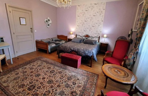 Lucon House | Holiday apartment Luçon for 1 - 2 persons with 1 bedroom - Holiday house