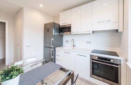 Lugano Apartment | Holiday apartment Lugano for 1 - 4 persons with 1 bedroom - Holiday apartment