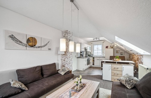 Lutzerath Apartment | Holiday apartment Lutzerath for 1 - 4 persons with 1 bedroom - Holiday apartment