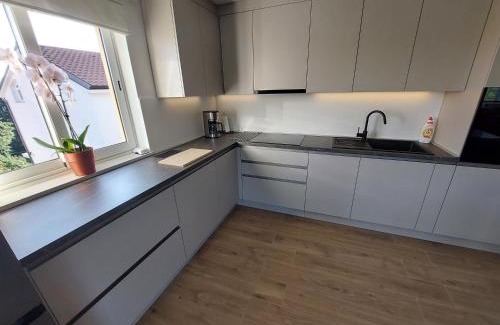 Viskovo Apartment | Holiday apartment Lux Nera