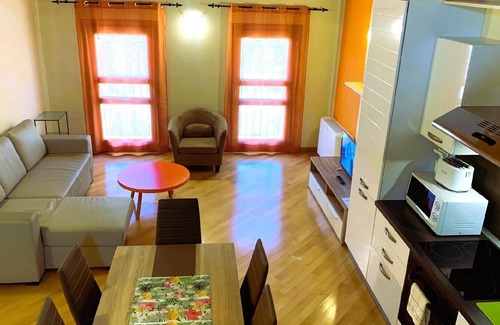 Martellago Apartment | Holiday apartment Martellago for 4 persons with 1 bedroom - Holiday apartment