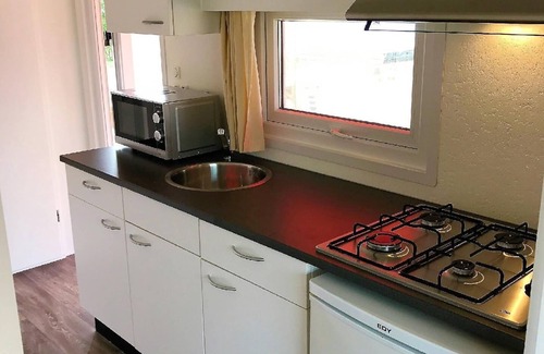 Marienberg Apartment | Holiday apartment Marienberg for 1 - 5 persons with 2 bedrooms - Holiday apartment