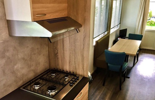 Marienberg Apartment | Holiday apartment Marienberg for 1 - 4 persons with 2 bedrooms - Holiday apartment