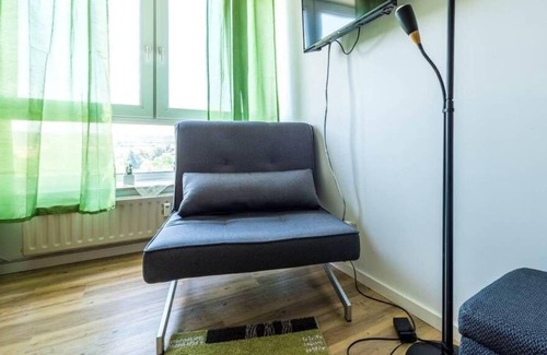 Hartenberg-Munchfeld Apartment | Holiday apartment Mainz for 1 - 2 persons - Holiday apartment in one or multi-family house