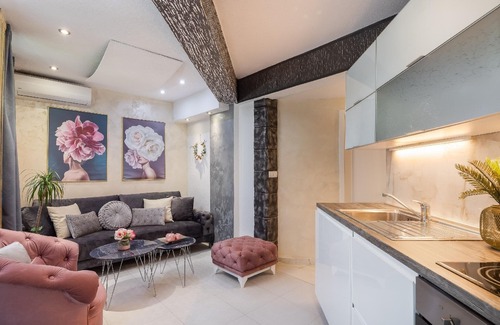 Ratac Apartment | Holiday apartment Makarska for 1 - 8 persons with 2 bedrooms - Holiday apartment