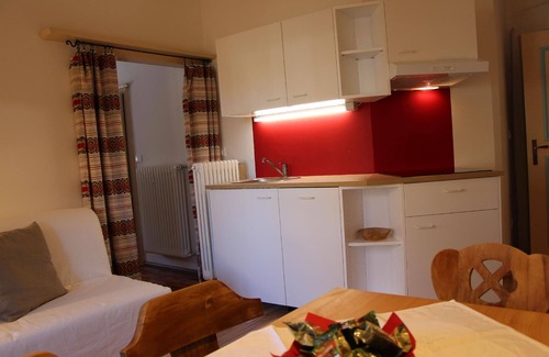 Malosco House | Holiday apartment Malosco for 1 - 4 persons with 2 bedrooms - Holiday house