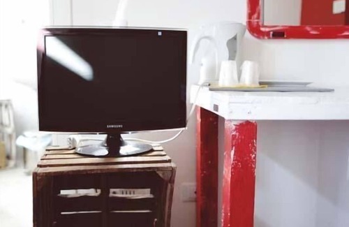 Corte Barco Other | Holiday apartment Marmirolo for 1 - 2 persons - Farmhouse