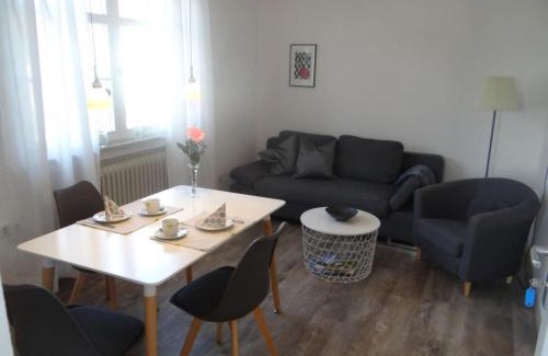 Moos Apartment | Holiday apartment Marianne