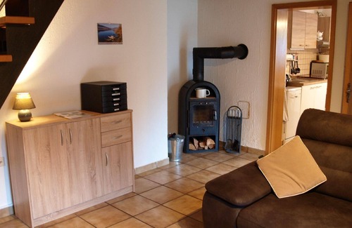 Marsberg Apartment | Holiday apartment Marsberg for 1 - 3 persons with 2 bedrooms - Holiday apartment