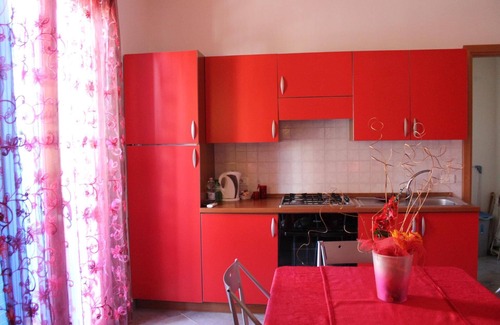 Marsala Apartment | Holiday apartment Marsala for 3 persons - Twin house