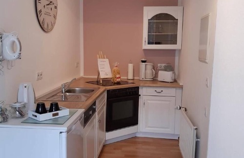 Mayen Apartment | Holiday apartment Mayen for 1 - 2 persons with 1 bedroom - Holiday apartment