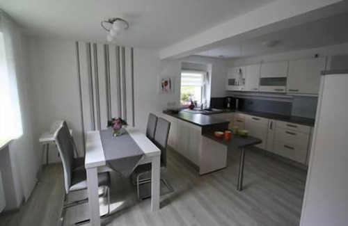 Seelbach-Schutter Apartment | Holiday apartment Meckenbach for 1 - 4 persons with 2 bedrooms - Holiday apartment
